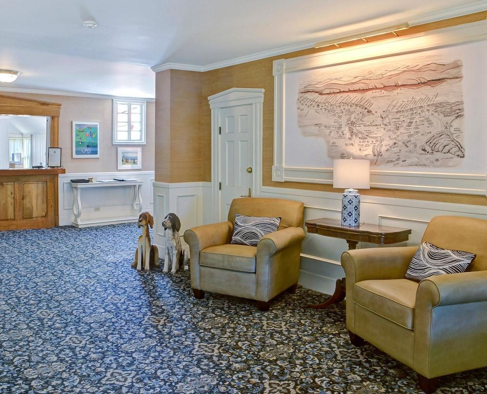 Basin Harbor Hotel Vergennes Exterior photo