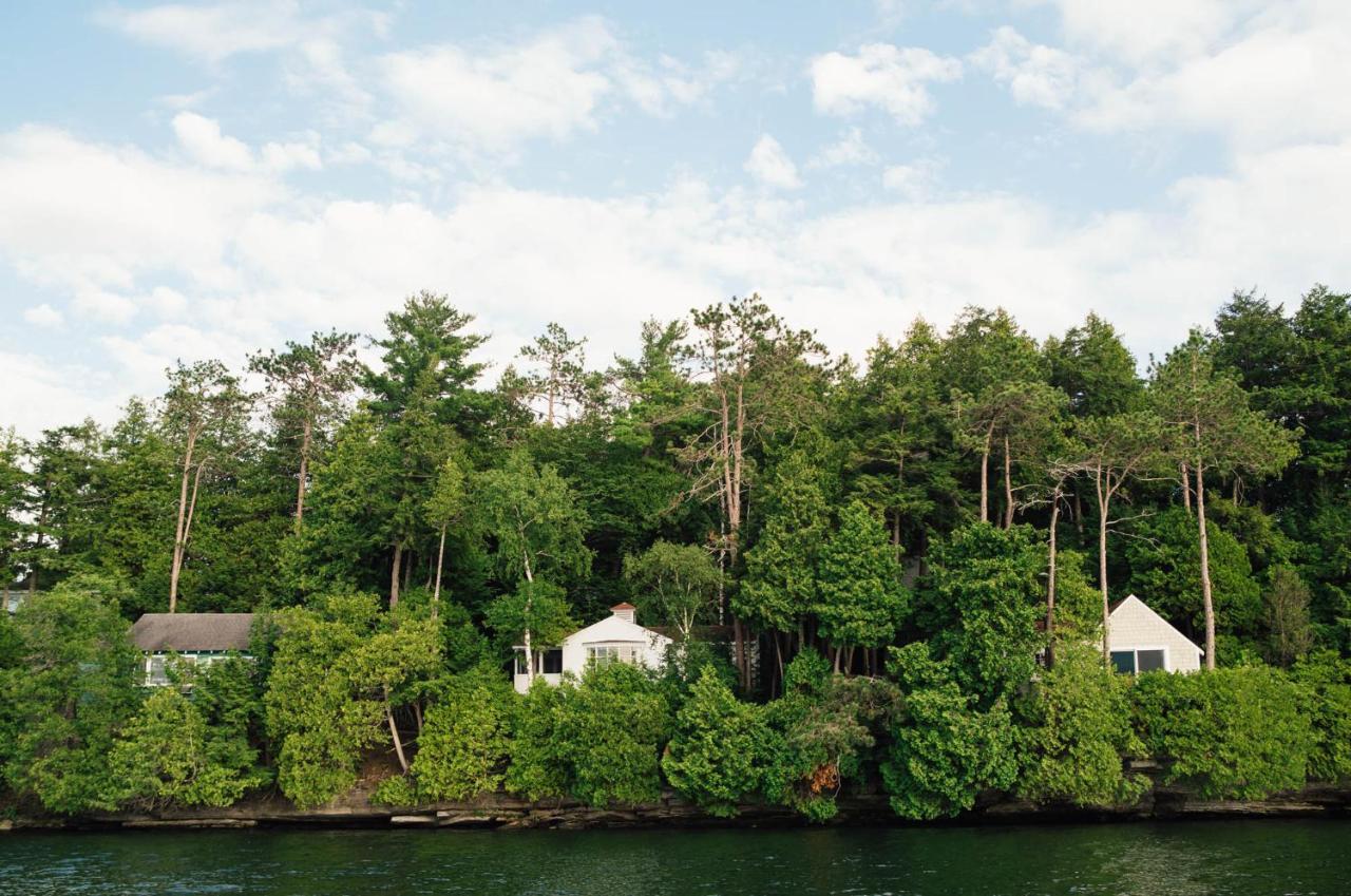 Basin Harbor Hotel Vergennes Exterior photo