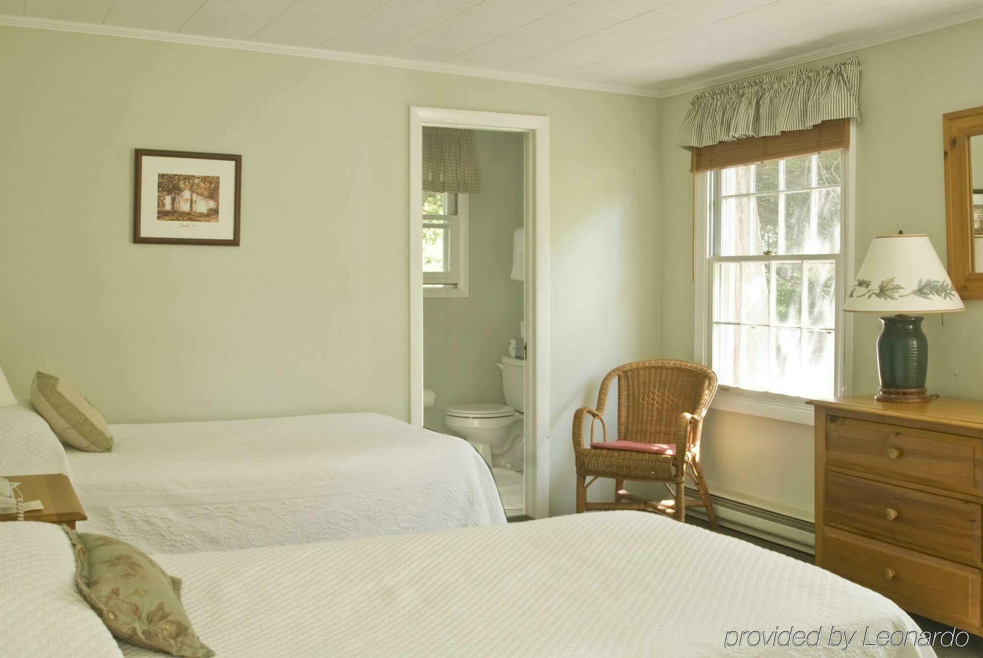 Basin Harbor Hotel Vergennes Exterior photo